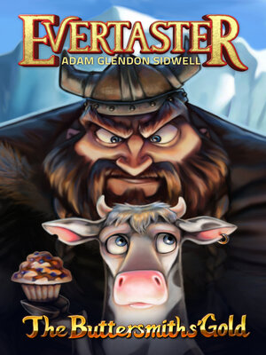 Evertaster - ebook